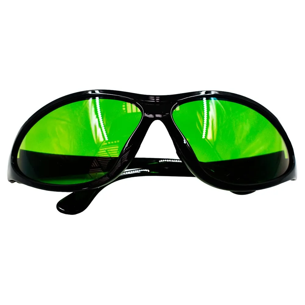 LENTE DE SEG DEPORTIVO ESPEJO TOOLCRAFT