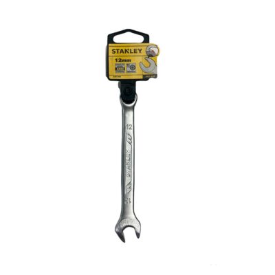 LLAVE COLA Y CORONA STANLEY