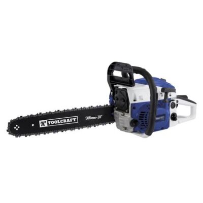 MOTOSIERRA TOOLCRAFT