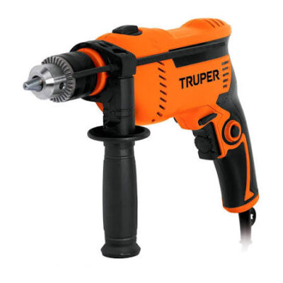 BARRENO TRUPER