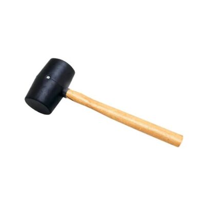 MARTILLO DE HULE