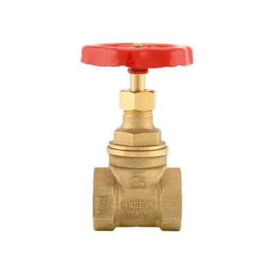 LLAVE DE COMPUERTA ITALY