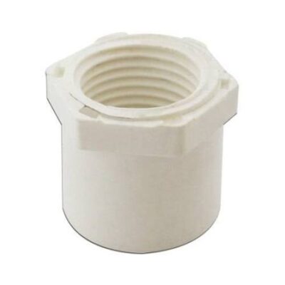REDUCIDOR BUSHING PVC 2 1/2