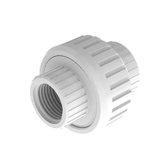 UNION UNIVERSAL PVC