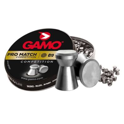 COPITAS PRO MATCH GAMO