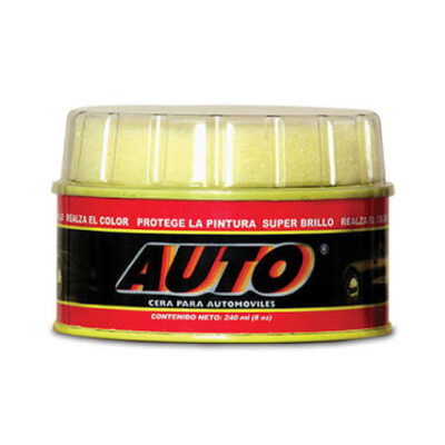 CERA P/AUTOMOVIL PRODIN