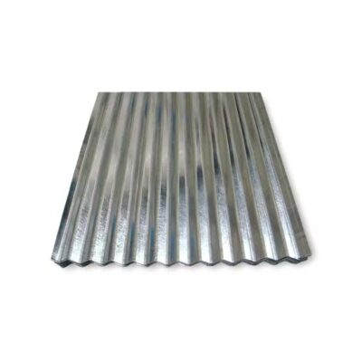 LAMINA ACANALADA 0.25