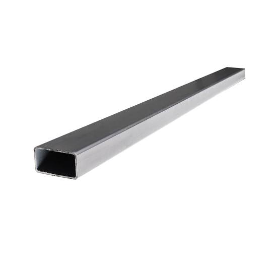 TUBO RECTANGULAR CH20