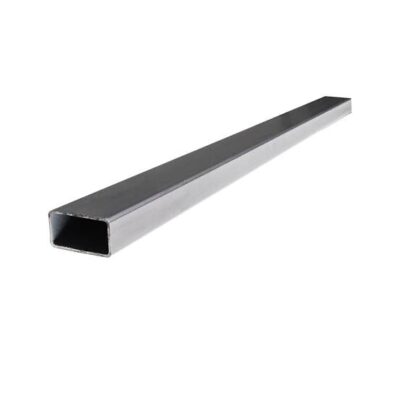TUBO RECTANGULAR CH 16 GALV