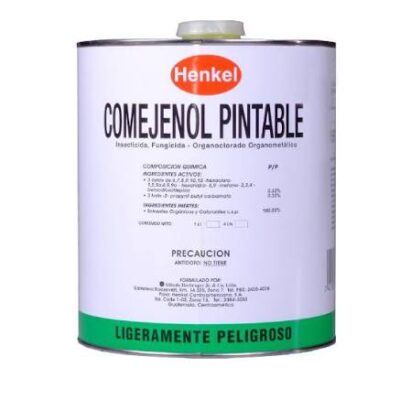 COMEJENOL HENKEL