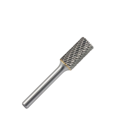 LIMA ROTATIVA P/METALES DUROS