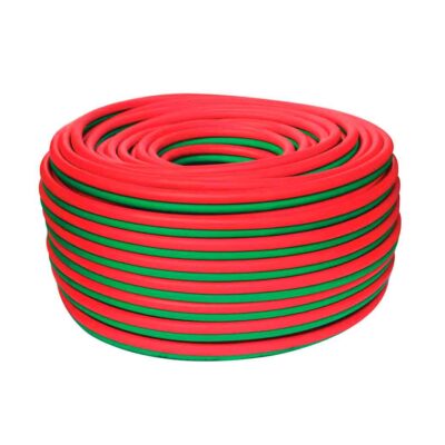 MANGUERA 1/4  P/OXICORTE ROLLO