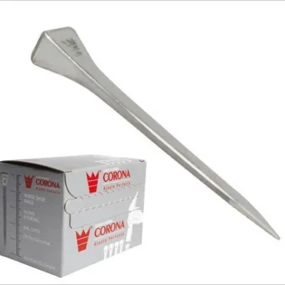 CLAVO P/HERRAR CORONA