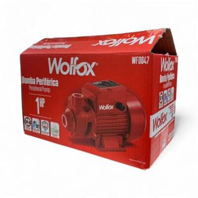 BOMBA DE AGUA PERIFERICA WOLFOX