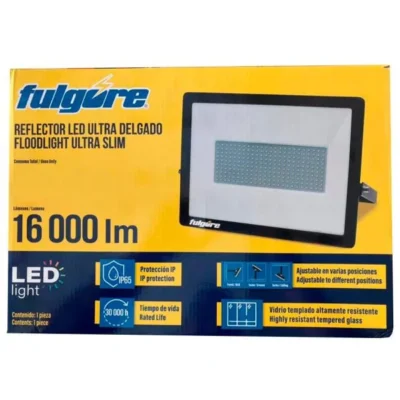 REFLECTOR LED FULGORE