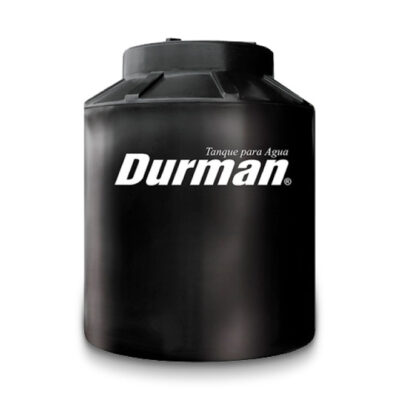 CISTERNA S/EQUIPO DURMAN