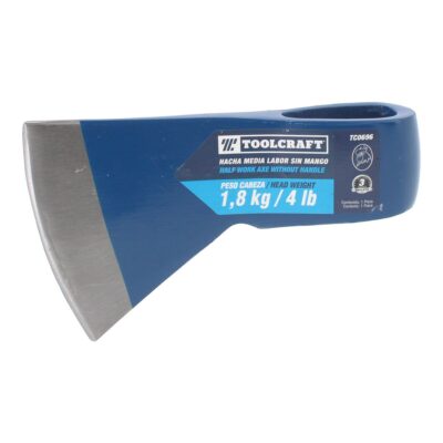 HACHA TOOLCRAFT