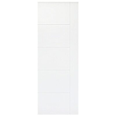 PREFABRICADA MDF 2 TABLEROS VERONA 207CM