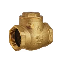 CHEQUE HORIZONTAL 1 1/2 USA-K