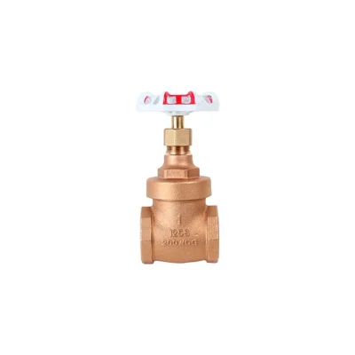 LLAVE DE COMPUERTA 1 USA-K