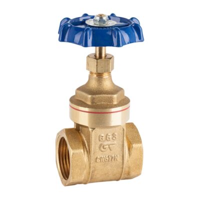 LLAVE DE COMPUERTA 1 1/2 USA-K