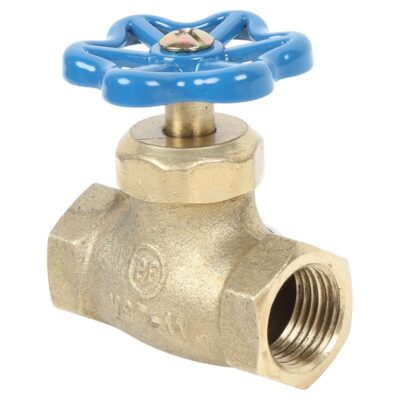 LLAVE DE PASO 1/2 USA-K