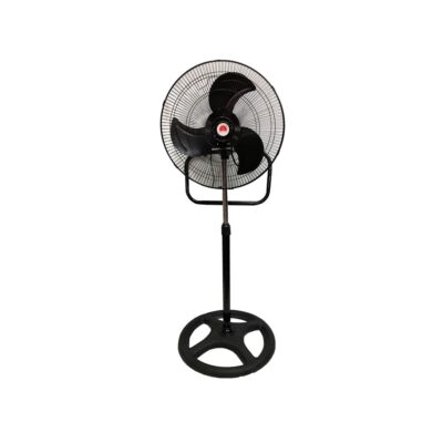 VENTILADOR C/PEDESTAL METALICO