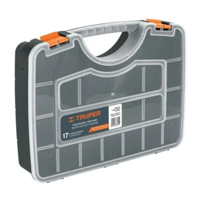 CAJA ORGANIZADORA TRUPER