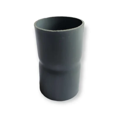 UNION DUCTO GRIS PVC