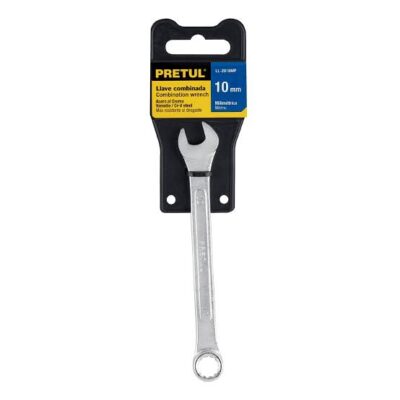 LLAVE COLA Y CORONA PRETUL