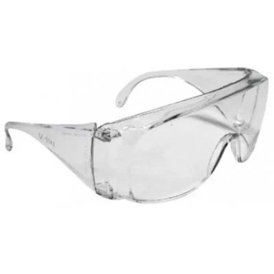 LENTE DE SEG VISITANTE CLARO TRUPER 14252