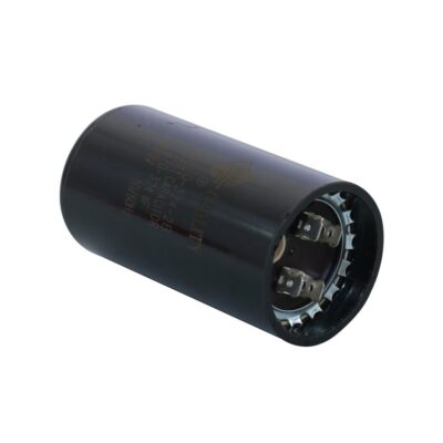CAPACITOR DE ARRANQUE 145-176 UF 220V CD60B-2
