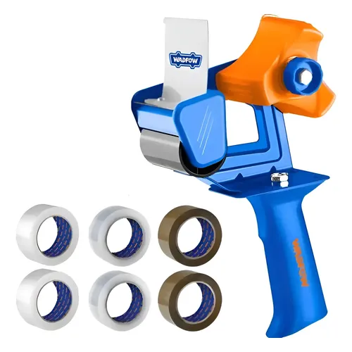 DISPENSADOR DE TAPE WADFOW WATS1301