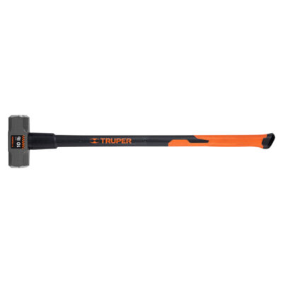 ALMADANA 10 LB C/CABO TRUPER 16540