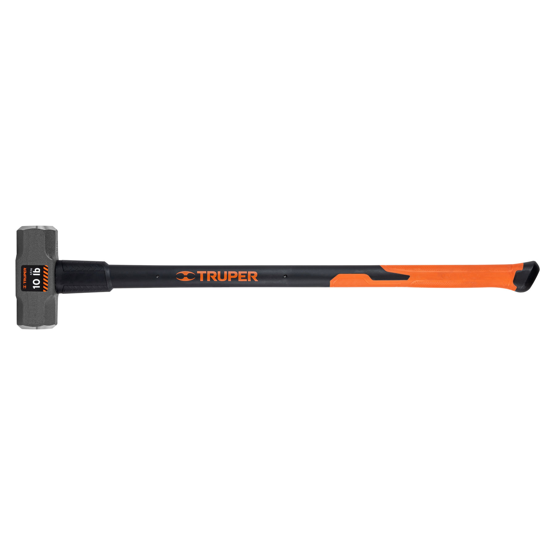 ALMADANA 10 LB C/CABO TRUPER 16540