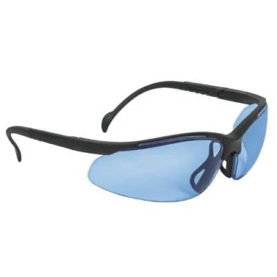 LENTE DE SEG DEPORIVO AZUL TRUPER