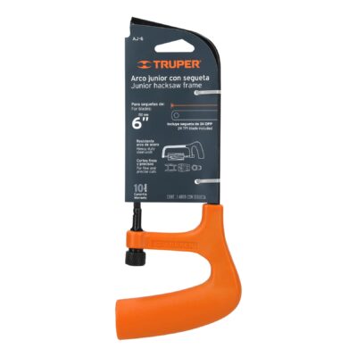 ARCO P/SIERRA MINI 6" TRUPER 10210