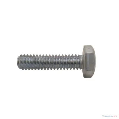 TORNILLO EXAGONAL 1/2 * 10 R/O