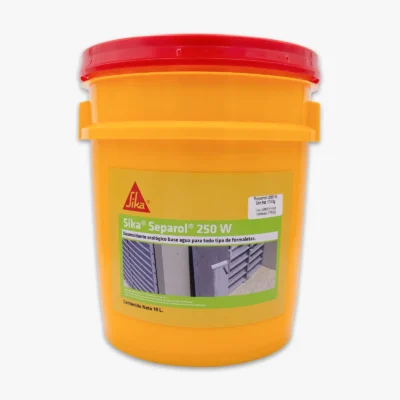 SIKA SEPAROL 250W CUBETA