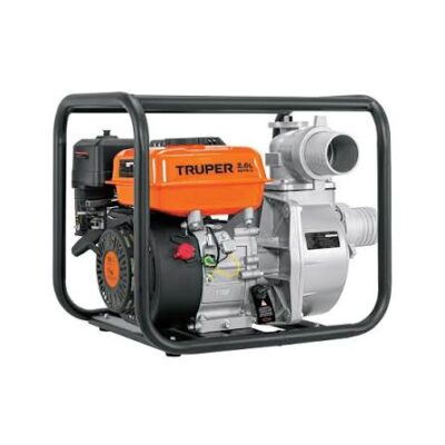 BOMBA DE AGUA A GASOLINA 900 LT TRUPER 17117