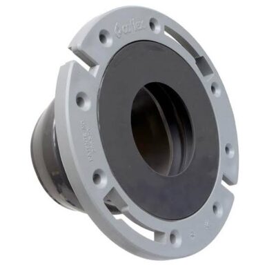 BRIDA P/SANITARIO 4 * 3
