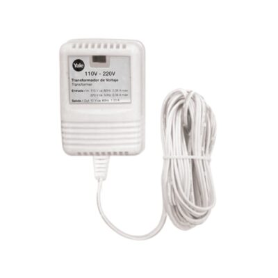 TRANSFORMADOR P/CHAPA ELEC YALE