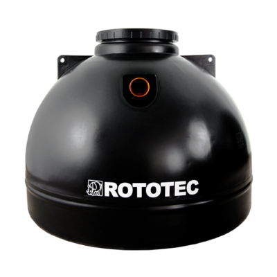 FOSA SEPTICA 8000 L ROTOTEC