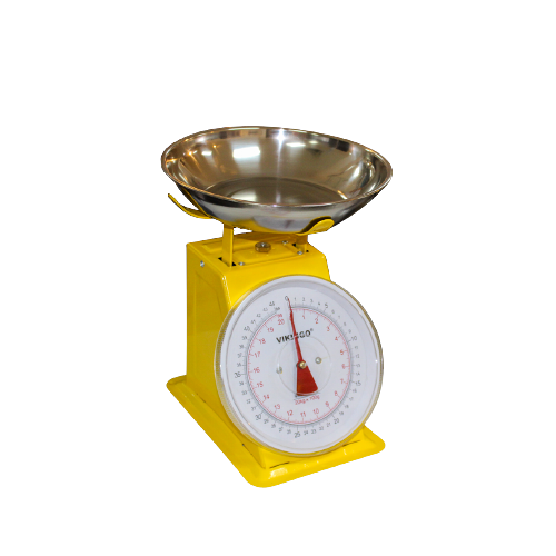 BALANZA DE MOST DIAL 22 LB VIKINGO 0106