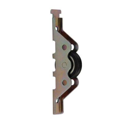 RODO P/VENTANA SENCILLO METALICO