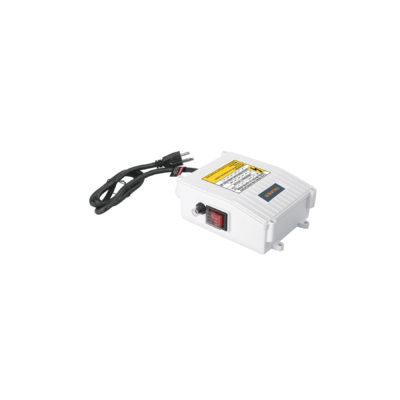 CONTROL AUTOMATICO P/BOMBA SUMERGIBLE 1.5 HP TRUPER 102708