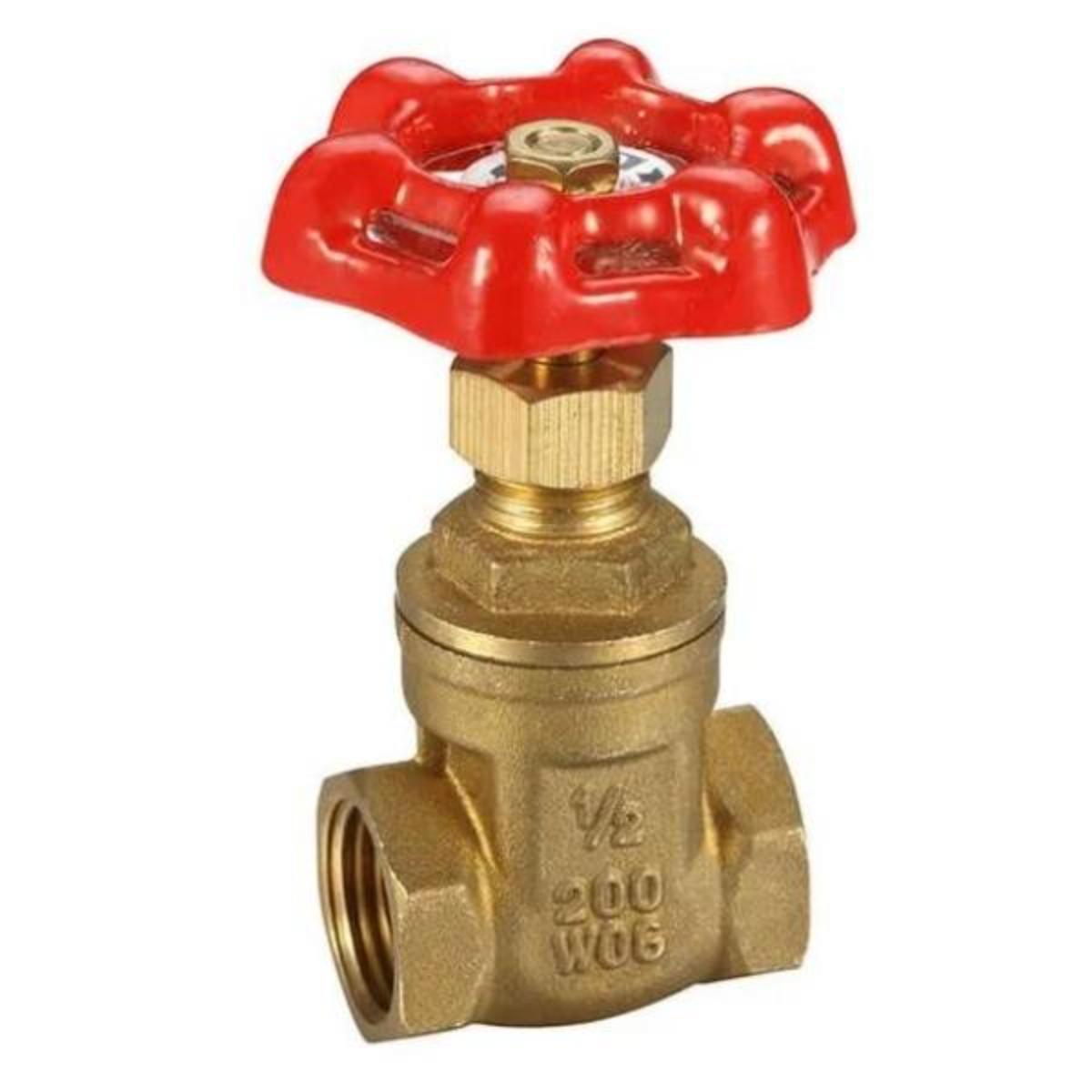 LLAVE DE COMPUERTA 1/2 USA-K