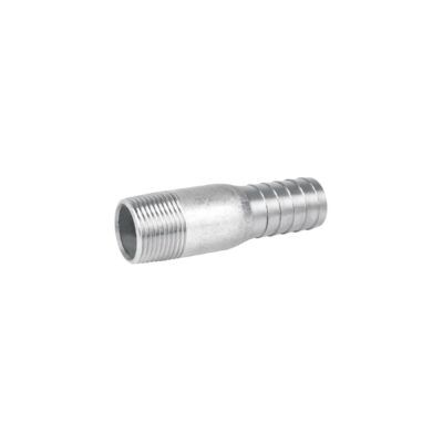 ADAPTADOR MACHO POLIDUCTO 1 METALICO 48177