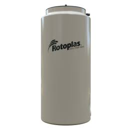 TINACO VERTICAL 500 L C/ACCESORIOS ROTOPLAS