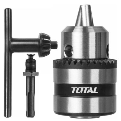 MANDRIL P/BARRENO 1/2 C/ADAPTADOR TOTAL TAC451301.1